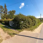 Reetgedecktes Traumhaus Mit Panorama-ostseeblick