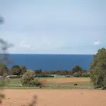 Reetgedecktes Traumhaus Mit Panorama-ostseeblick *
