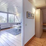 Reetgedecktes Traumhaus Mit Panorama-ostseeblick *