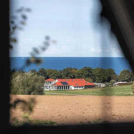 Σπίτι διακοπών Reetgedecktes Traumhaus Mit Panorama-ostseeblick *